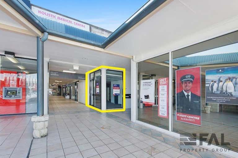 Ashgrove Centre Shopping Centre, Shop  8, 223 Waterworks Road Ashgrove QLD 4060 - Image 2