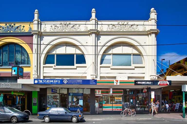 Suite 102, 672 Glenferrie Road Hawthorn VIC 3122 - Image 1