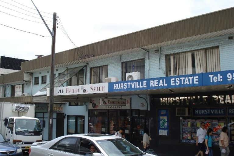 204 & 206 Forest Road Hurstville NSW 2220 - Image 2