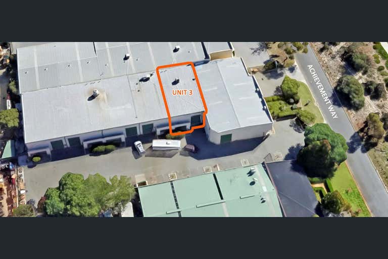 Unit 3, 50 Achievement Way Wangara WA 6065 - Image 1