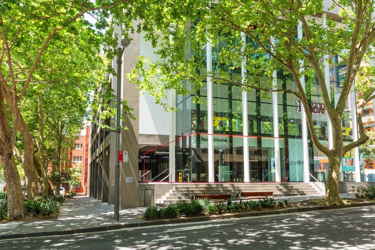 Shop 42/46A Macleay Street Potts Point NSW 2011 - Image 2