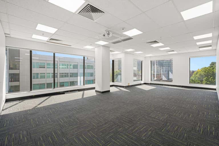 Level 4, 310 King Street Melbourne VIC 3000 - Image 1