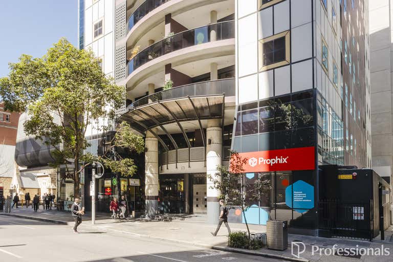 1/171 St Georges Terrace Perth WA 6000 - Image 2