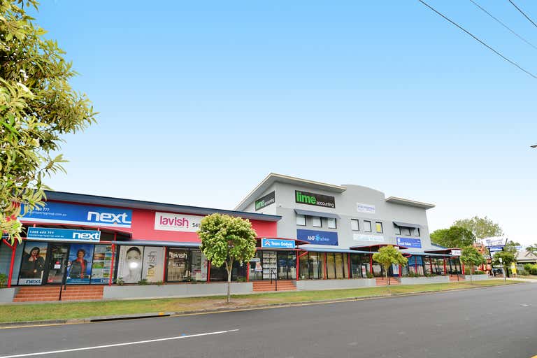 Suite 12B/68 Jessica Boulevard Minyama QLD 4575 - Image 1