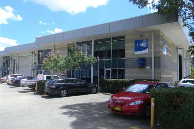 Rintoul Business Park, Unit B8 26 Powers Road Seven Hills NSW 2147 - Image 3