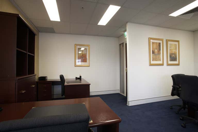 Christie Centre, Level 12 Suite 5, 56 Berry Street North Sydney NSW 2060 - Image 3