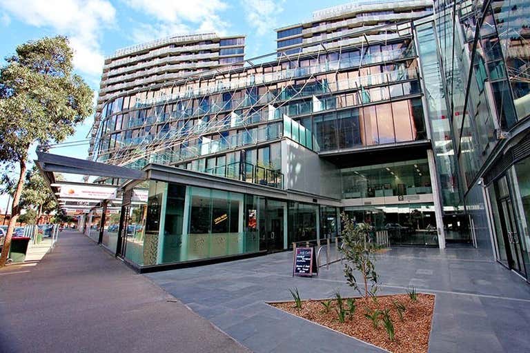 222B/757 Bourke Street Docklands VIC 3008 - Image 4