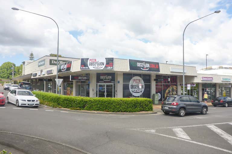 (L) Shop 3, 155 Horton Street Port Macquarie NSW 2444 - Image 2