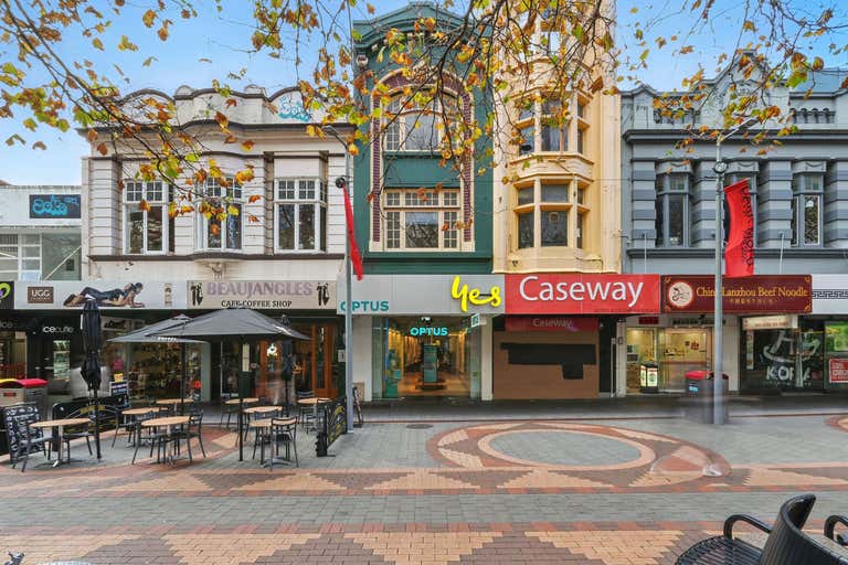 47 Elizabeth Street Hobart TAS 7000 - Image 4