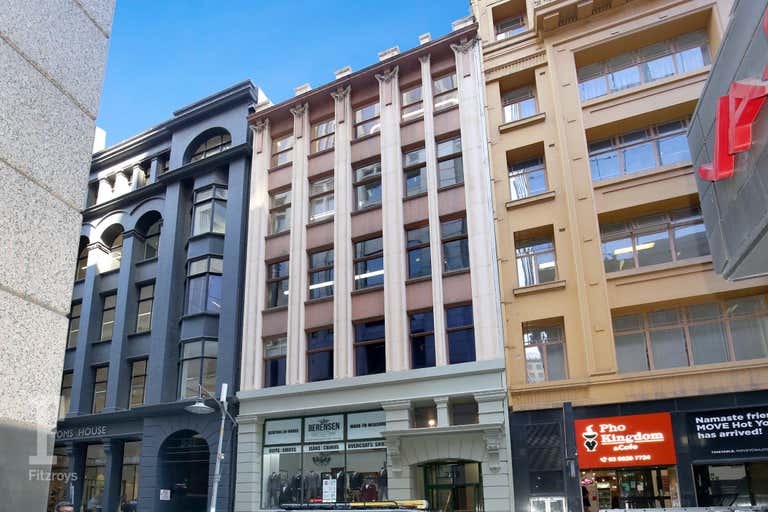 Level 2, 333 Flinders Lane Melbourne VIC 3000 - Image 1