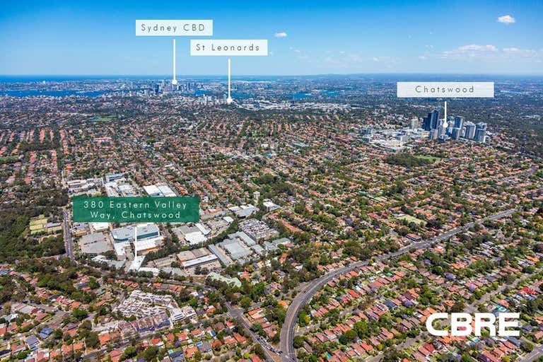 24 - 25, 380 Eastern Valley Way Chatswood NSW 2067 - Image 4