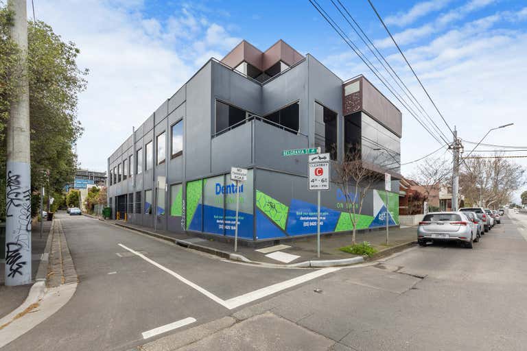 Ground Floor, 487 Swan Street Richmond VIC 3121 - Image 1