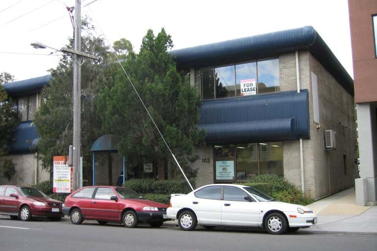 101 Camberwell Road Hawthorn East VIC 3123 - Image 1