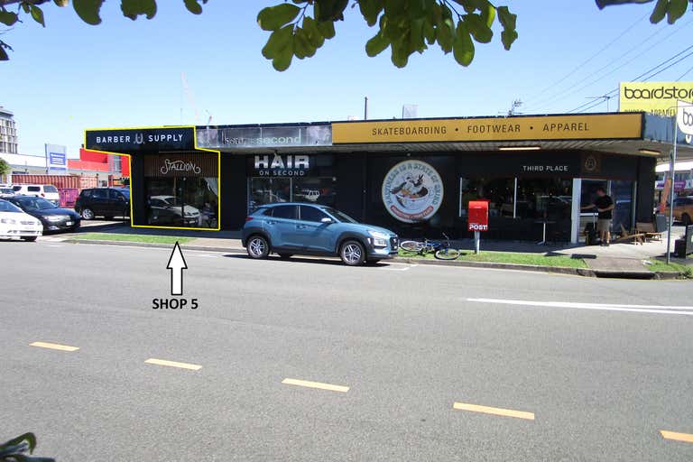 5/110 Aerodrome Road Maroochydore QLD 4558 - Image 1