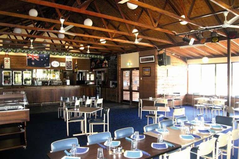 Ronsard Bay Tavern, Lot 219 Cadiz Street Cervantes WA 6511 - Image 1