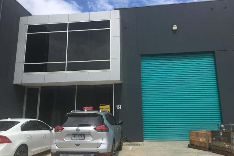 Unit 19, 49 Corporate Boulevard Bayswater VIC 3153 - Image 1