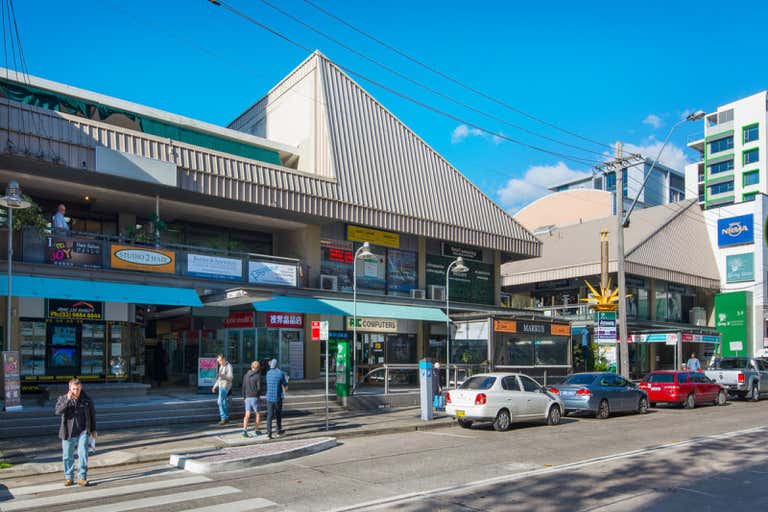 Shop 19/3-9 Spring Street Chatswood NSW 2067 - Image 1