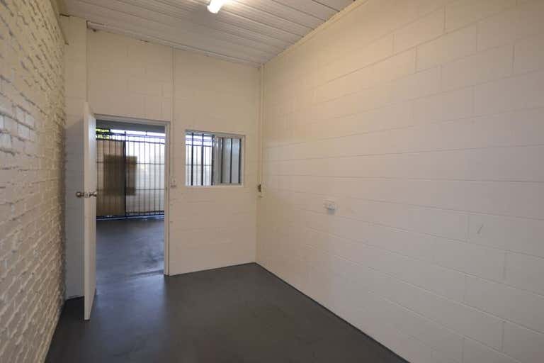 Rear Shed 140 Mort Street Toowoomba City QLD 4350 - Image 3