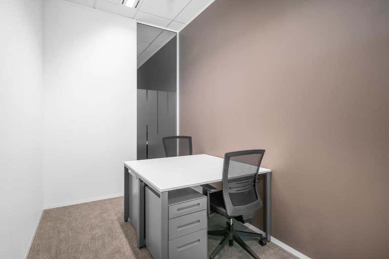 Regus Gateway Business Center, Level 4, 35 Terminal Avenue, Canberra Airport, Austl. Cap. Terr., Australia 2609 Canberra Airport ACT 2609 - Image 2