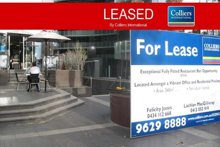 580 St Kilda Road Melbourne VIC 3000 - Image 2