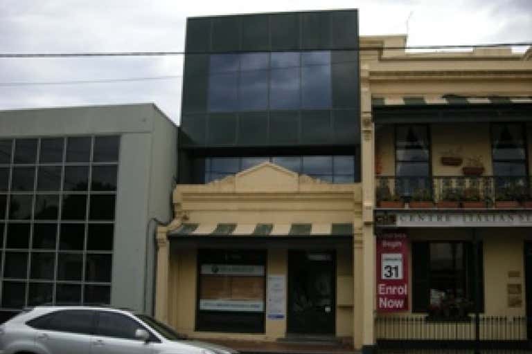 Grd, 1 & 2, 245 Cardigan Street Carlton VIC 3053 - Image 1