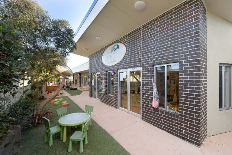 Childcare Centre, Lot 1/100 Fairways Boulevard Craigieburn VIC 3064 - Image 1