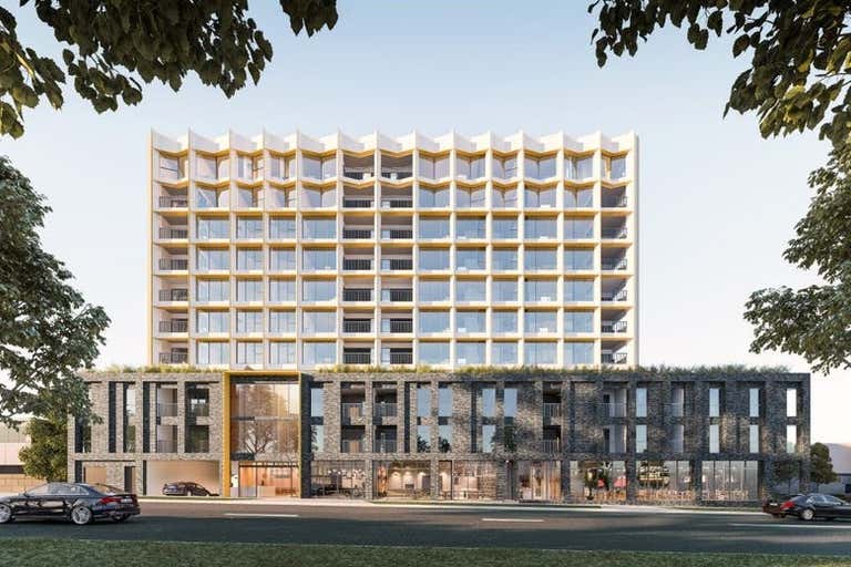 Shop 5, 15-19 Service Street Sunshine VIC 3020 - Image 2