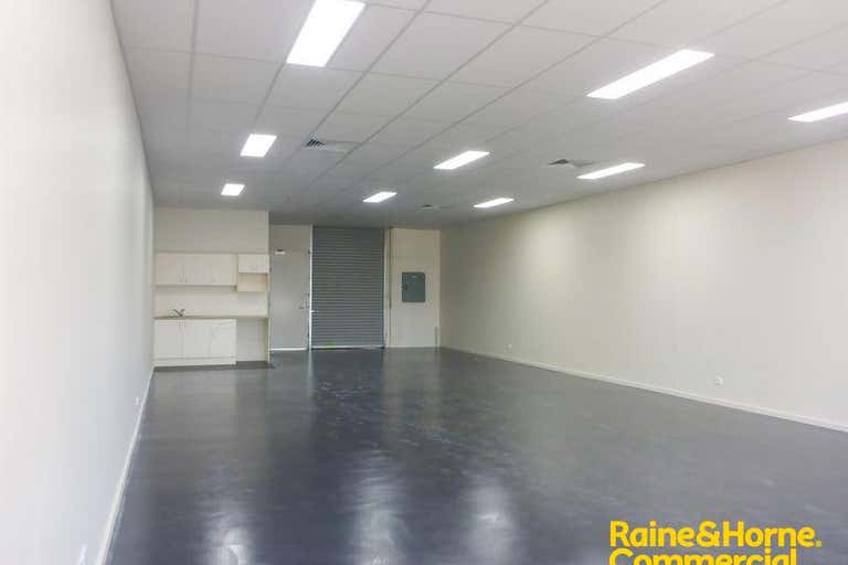 Units 11 & 12, 1A Blackbutt Road, Blackbutt Business Centre Port Macquarie NSW 2444 - Image 3