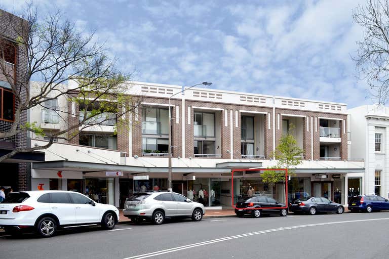 SHOP 4, 732 Military Road Mosman NSW 2088 - Image 2