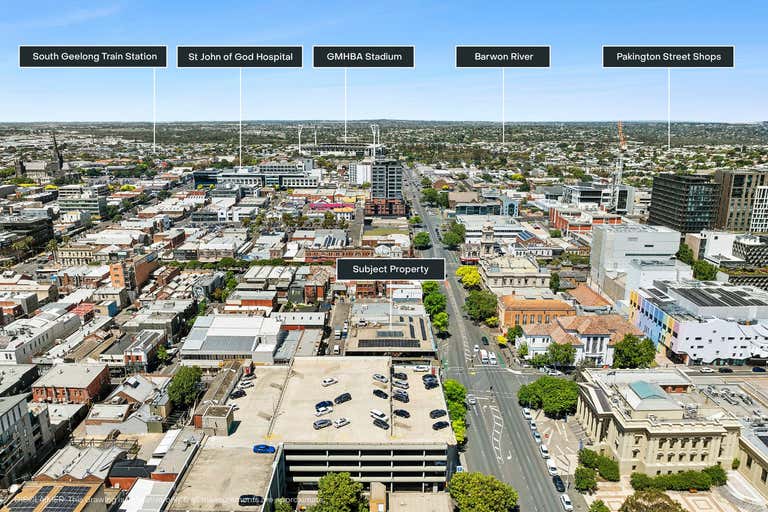 23-31 Gheringhap Street Geelong VIC 3220 - Image 4