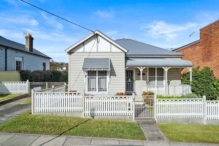 20 Morehead Street Lambton NSW 2299 - Image 1