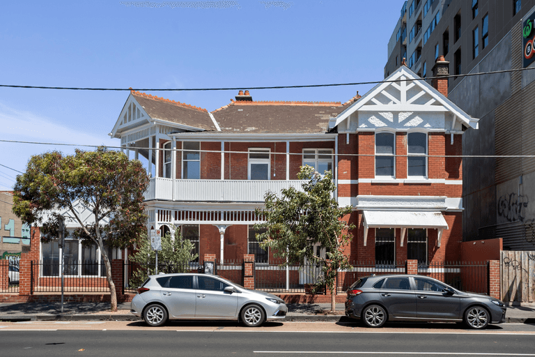 265 Johnston Street Abbotsford VIC 3067 - Image 1