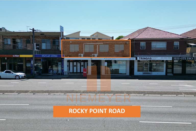 341 Rocky Point Road Sans Souci NSW 2219 - Image 1