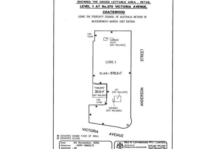 101, 370 Victoria Avenue Chatswood NSW 2067 - Image 2