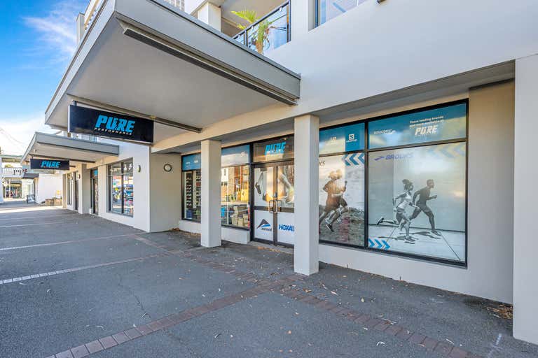 Lot 36 & 37 (Shop 2 & 3), 185 Darby Street Cooks Hill NSW 2300 - Image 1