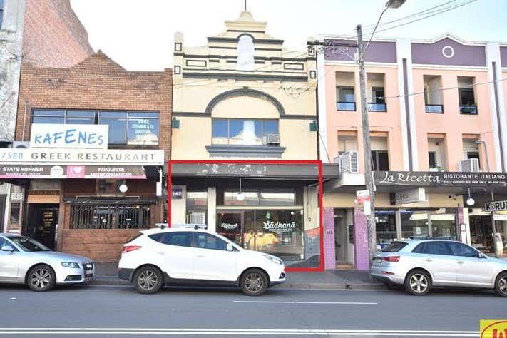 147 Enmore Rd Enmore NSW 2042 - Image 1