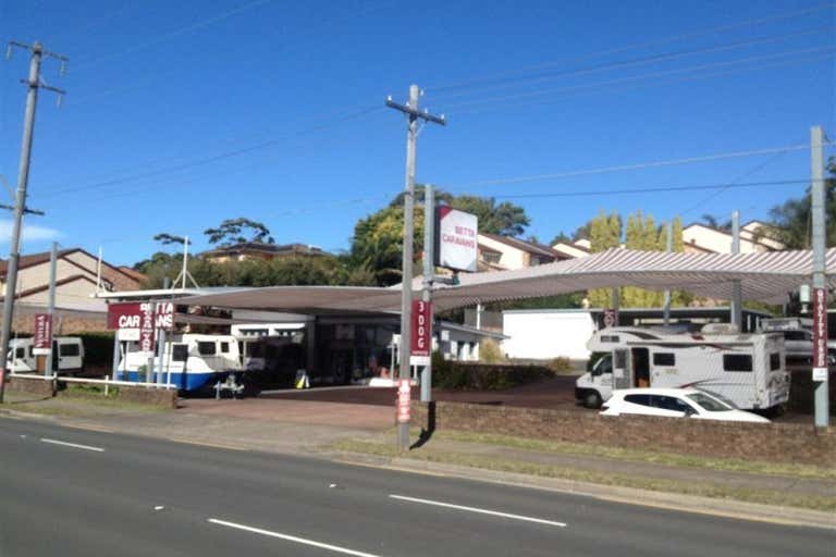867 King Georges Road Hurstville NSW 2220 - Image 1