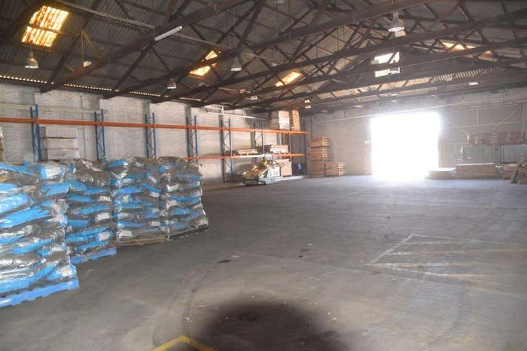 Warehouse A, 49-51 Lipson Street Port Adelaide SA 5015 - Image 3
