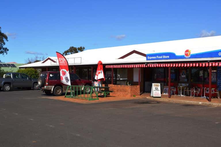 Northridge Convenience Take Away, Cnr Holberton and Harth Streets Toowoomba City QLD 4350 - Image 3