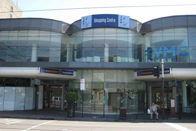 Tok H Shopping Centre, Shop 5, Ground Floor, 459 Toorak Road Toorak VIC 3142 - Image 1