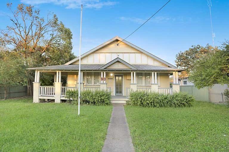 90 George Street Singleton NSW 2330 - Image 1