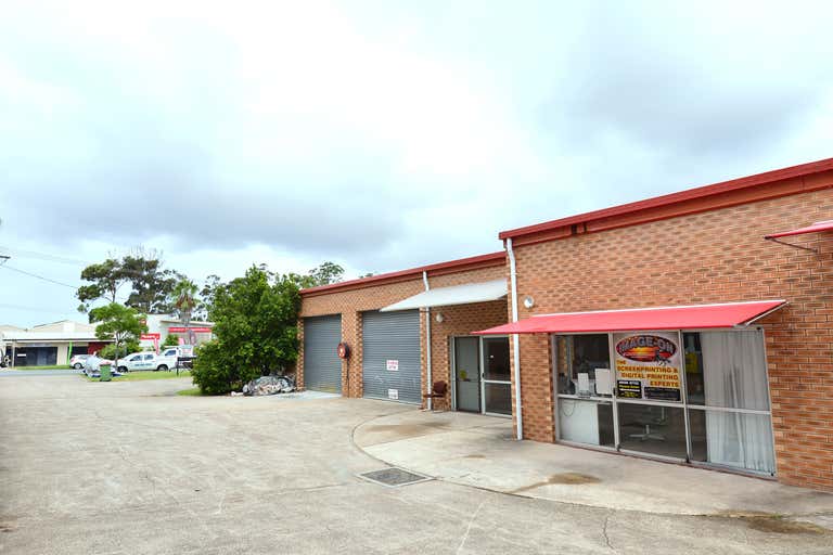 Unit 5/40 Rene Street Noosaville QLD 4566 - Image 1