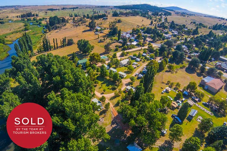 Dalgety NSW 2628 - Image 1