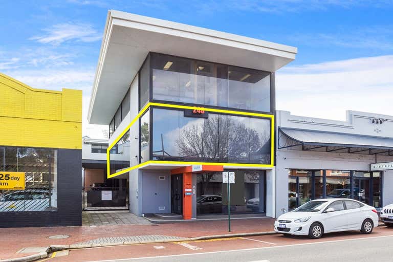 3/248 Hay Street Subiaco WA 6008 - Image 1