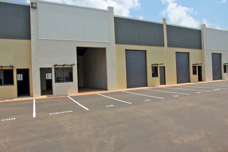 11/5 McCourt Road - Warehouses Yarrawonga NT 0830 - Image 1