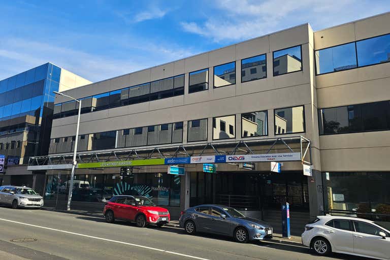 Level 1 Suite 6, 175 Collins Street Hobart TAS 7000 - Image 2