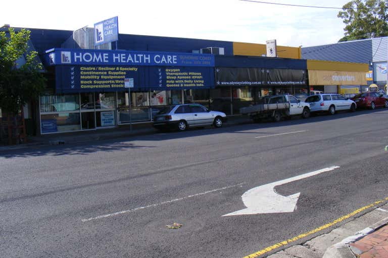 Unit C, 47 Howard Street Nambour QLD 4560 - Image 2