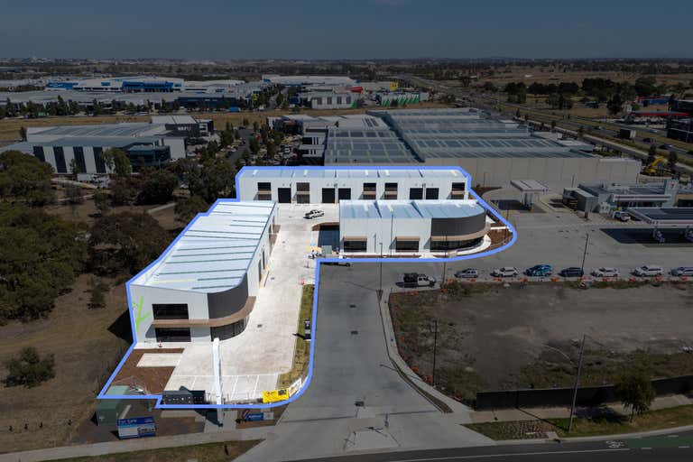 Edgars Business Park 625 Edgars Road Epping VIC 3076 - Image 2