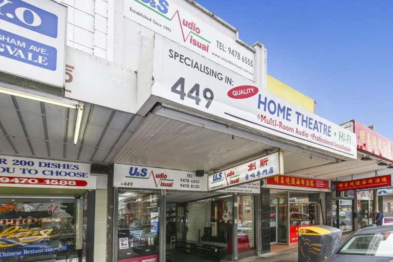 449 High Street Preston VIC 3072 - Image 2