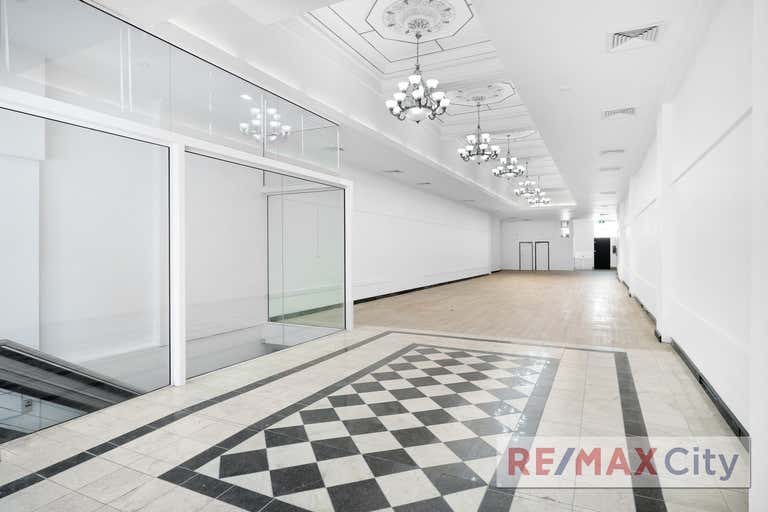 Shop 1/43 Queen Street Brisbane City QLD 4000 - Image 3